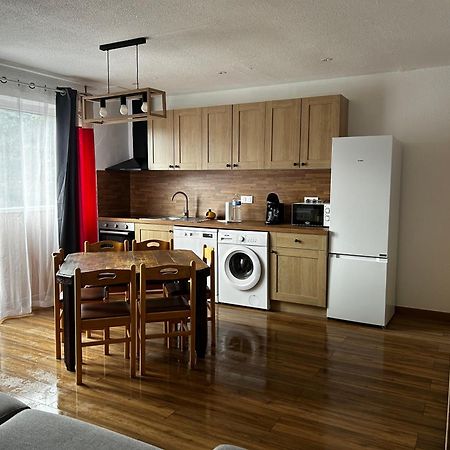Appartement Cerf La Llagonne ภายนอก รูปภาพ