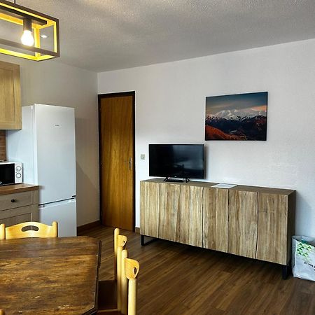 Appartement Cerf La Llagonne ภายนอก รูปภาพ