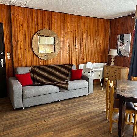 Appartement Cerf La Llagonne ภายนอก รูปภาพ