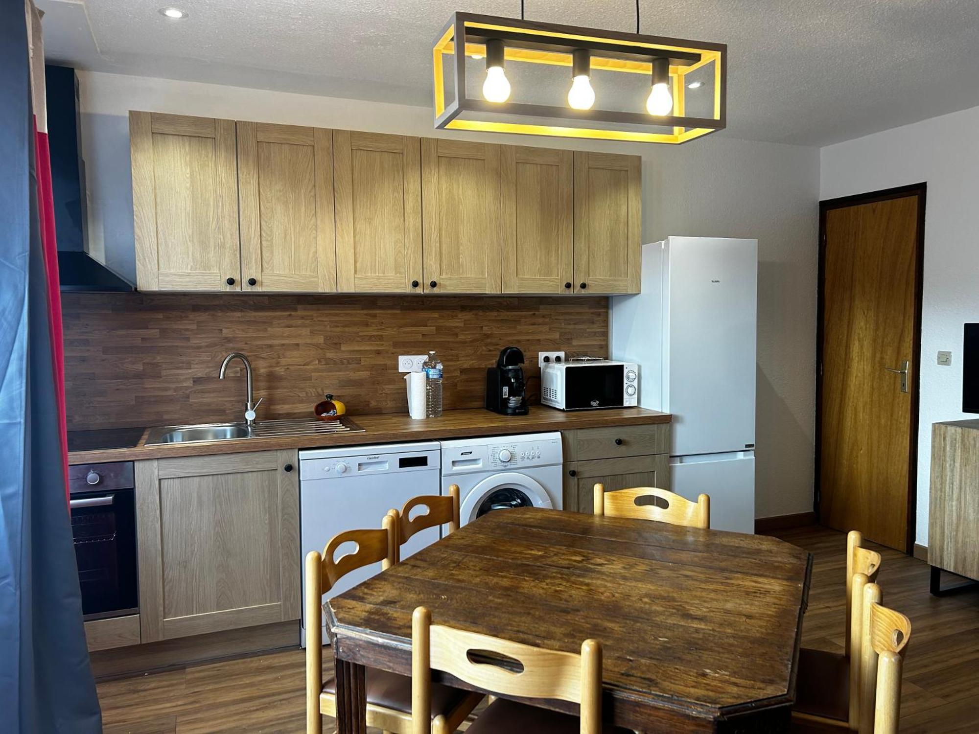 Appartement Cerf La Llagonne ภายนอก รูปภาพ